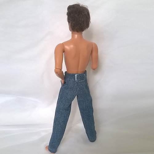 Rifle Ken 1 — foto 3