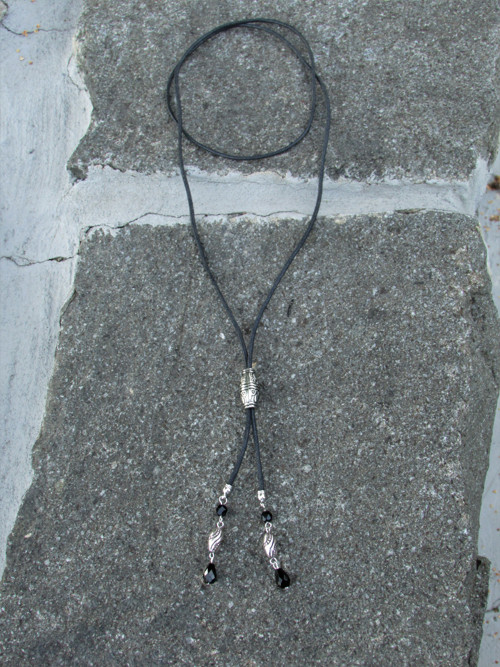 Náhrdelník / Choker — foto 4