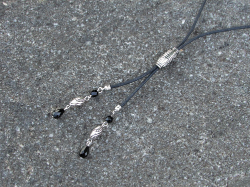 Náhrdelník / Choker — foto 5