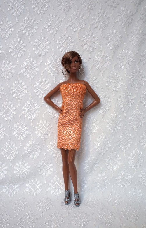 Šaty na párty — foto 3