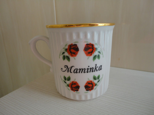 Hrnek...maminka — foto 2