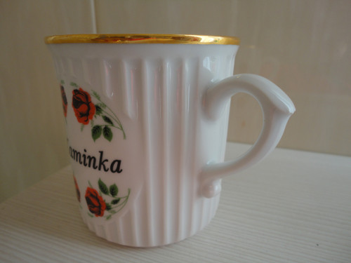 Hrnek...maminka — foto 5