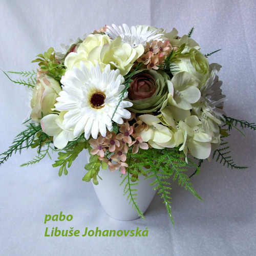 Velká luxusní kytice (83) — foto 3