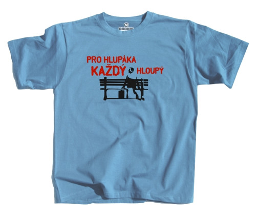 Pro hlupáka každý hloupý — foto 4