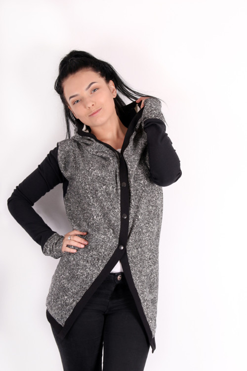 Cardigan LIUC beige — foto 2