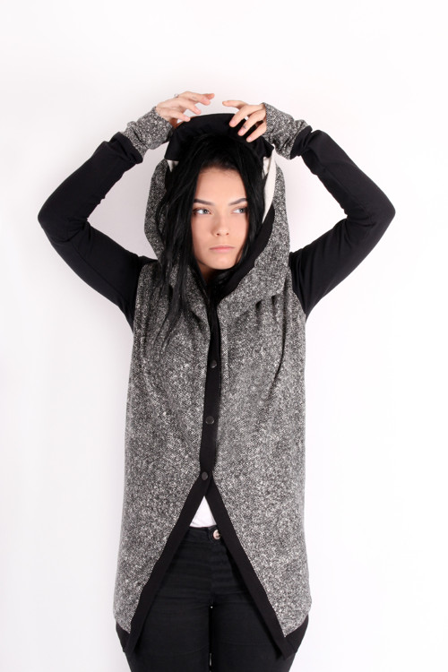 Cardigan LIUC beige — foto 4