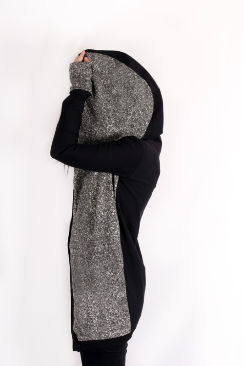 Cardigan LIUC beige — foto 3