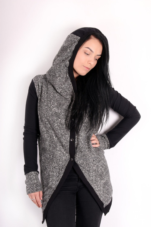 Cardigan LIUC beige — foto 5