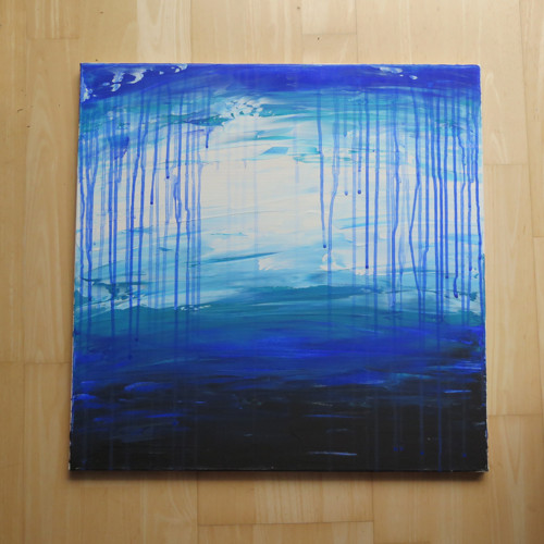 Blue effect — foto 2