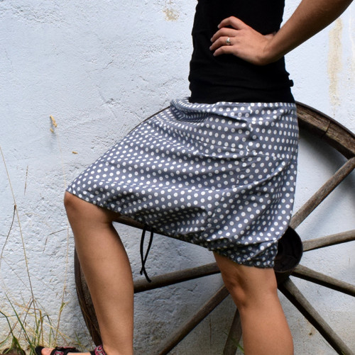 Dots in grey — foto 2