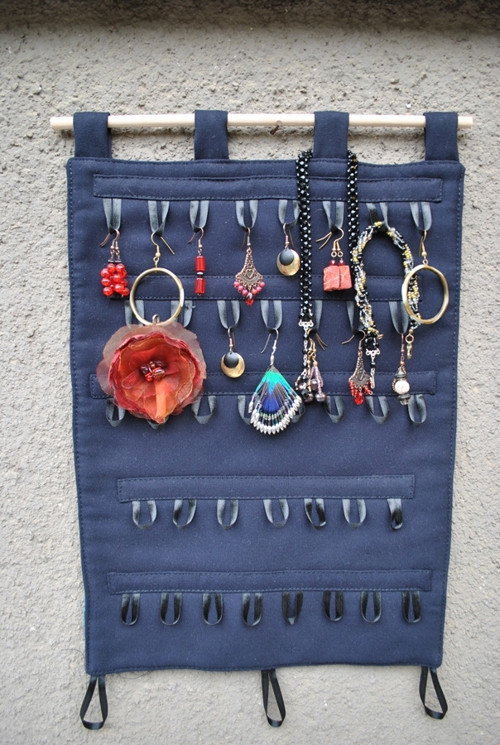 Šperkovník tmavě modrý — foto 4