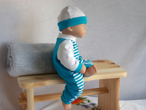 Overal Pro Chou Chou 36cm — foto 2