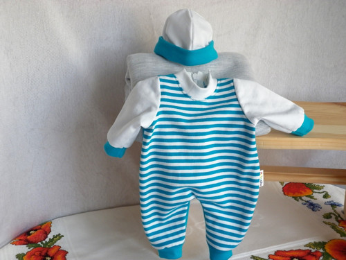 Overal Pro Chou Chou 36cm — foto 3