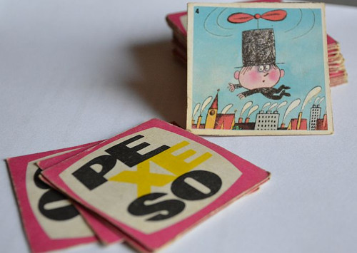 Pexeso - pohádky — foto 3