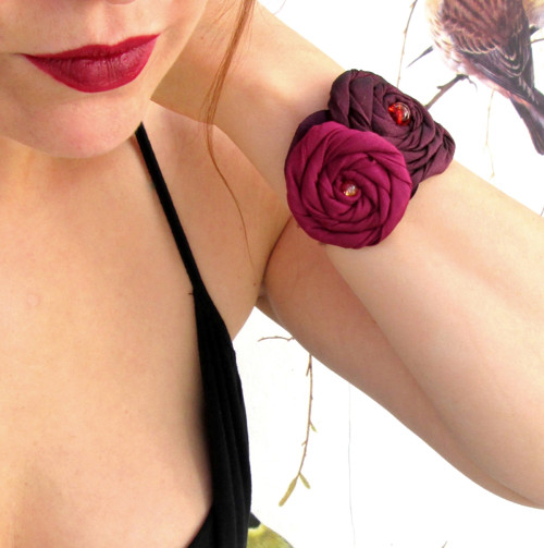 Náramek L´extrait.de.fleur.IV. — foto 3