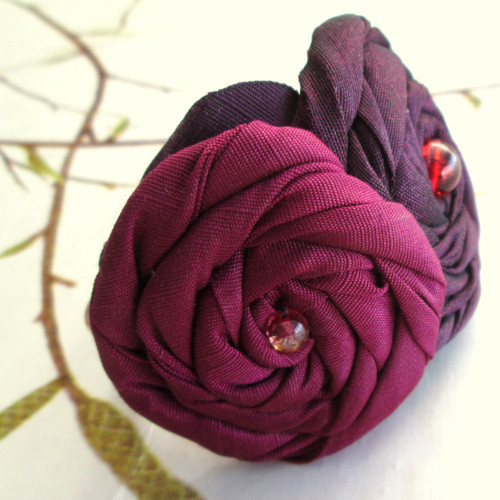 Náramek L´extrait.de.fleur.IV. — foto 4