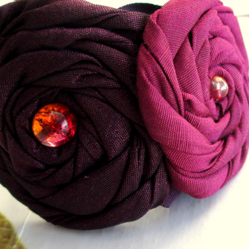 Náramek L´extrait.de.fleur.IV. — foto 5
