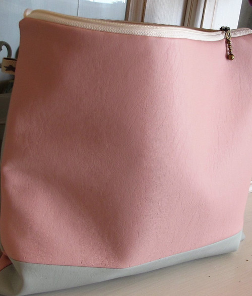 Oboustranné psaníčko/clutch — foto 3