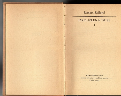 Romain Rolland - Okouzlená duše — foto 2