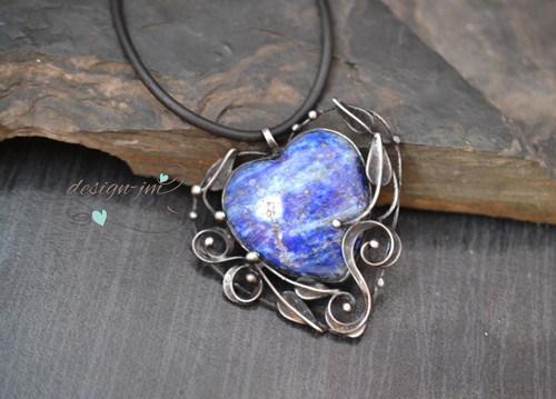 Lapis lazuli — foto 2