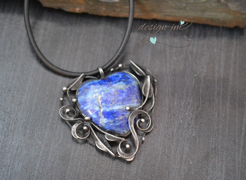 Lapis lazuli — foto 4