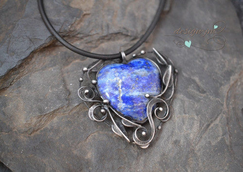 Lapis lazuli — foto 6