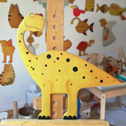 Dinopark — foto 2