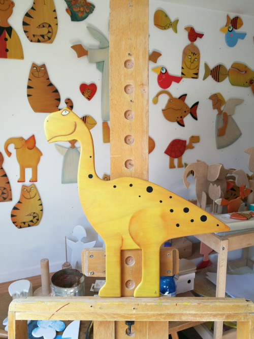 Dinopark — foto 3