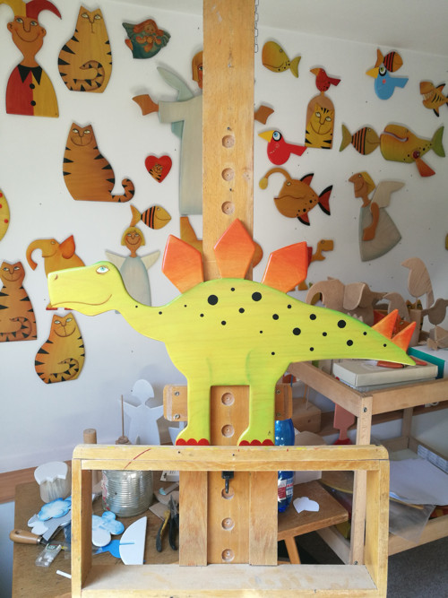 Dinopark — foto 4