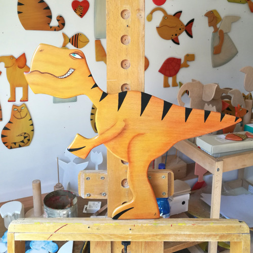 Dinopark — foto 5