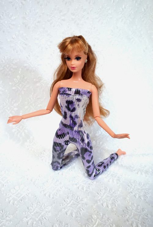 Overal pro Barbie — foto 2