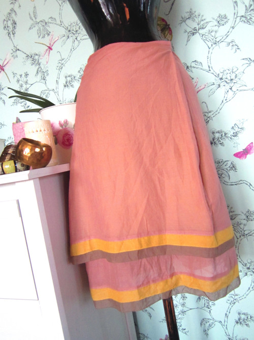 Skně caffe&powder pink — foto 2