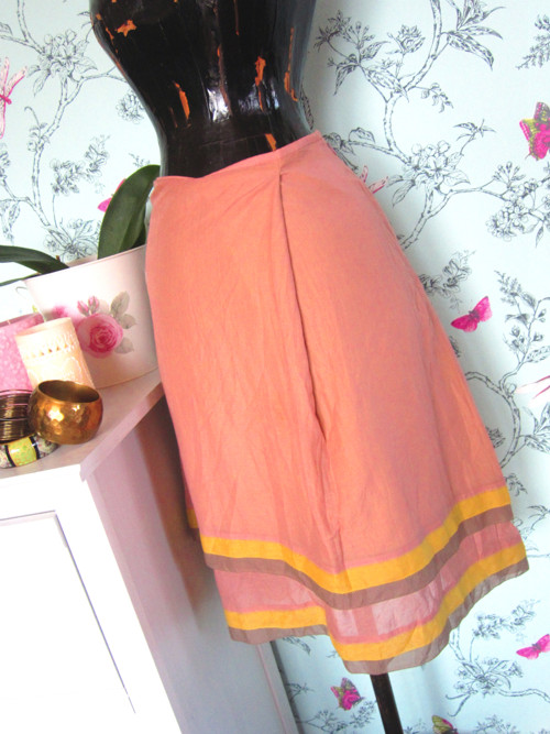 Skně caffe&powder pink — foto 3