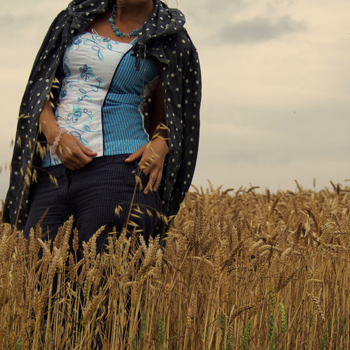 Co myslíš? - živůtek — foto 4