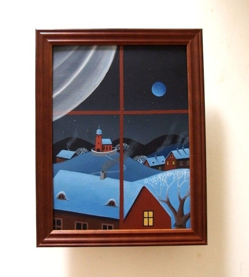 Topná sezóna 27x21 — foto 2