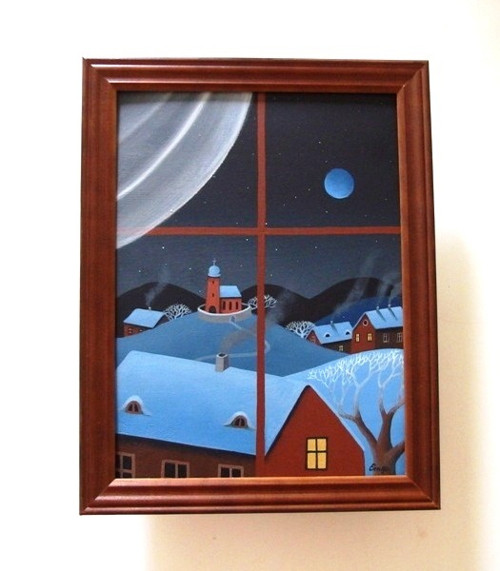 Topná sezóna 27x21 — foto 3