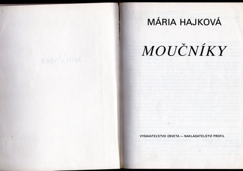 Moučníky - Mária Hajková — foto 2
