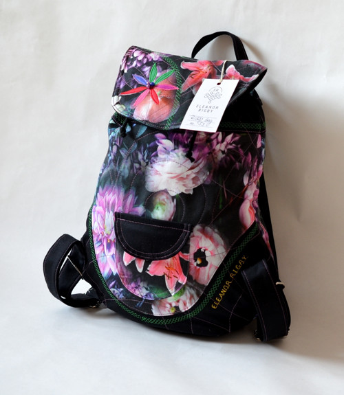 RIGBY bag no. 53 — foto 2