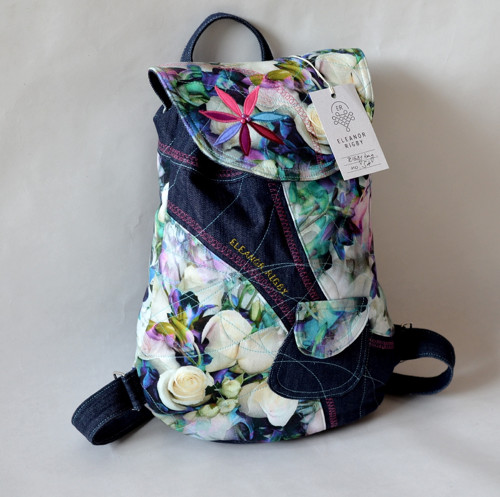 RIGBY bag no. 54 — foto 2