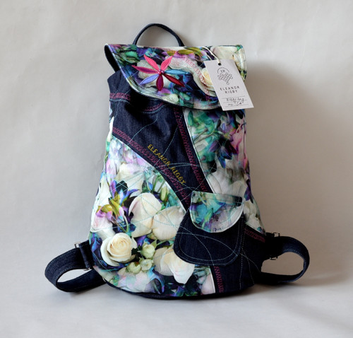 RIGBY bag no. 54 — foto 3