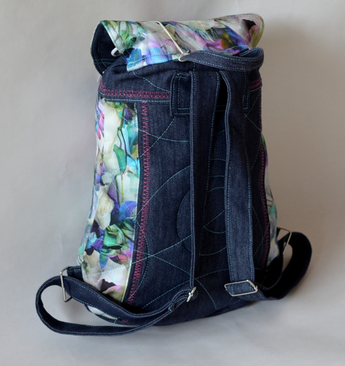 RIGBY bag no. 54 — foto 4