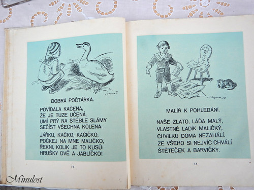 První třída kašička — foto 3