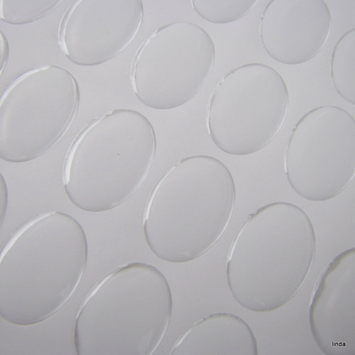 EPOXY čočky 18mm * 4ks — foto 3