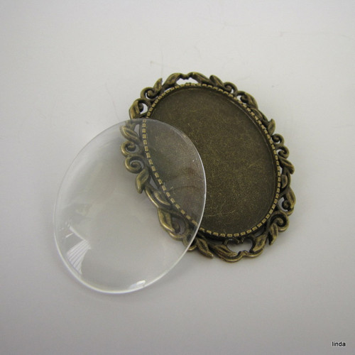 EPOXY čočky 18mm * 4ks — foto 6