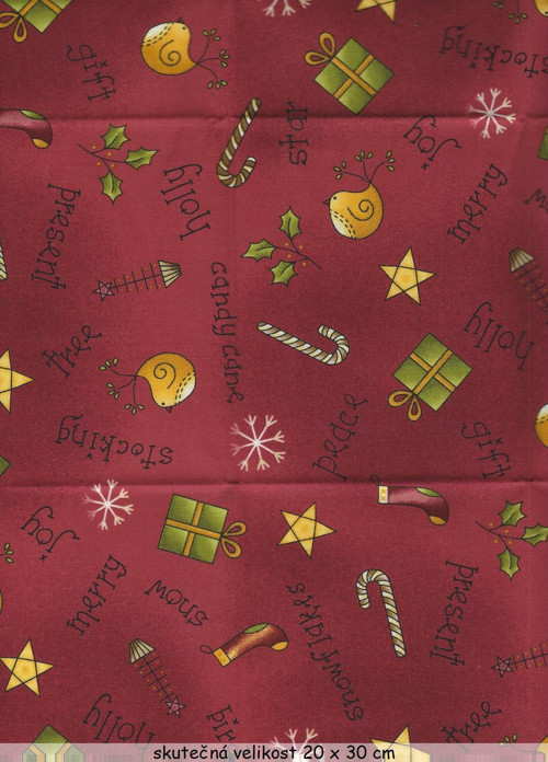 Panel All Things Christmas — foto 4