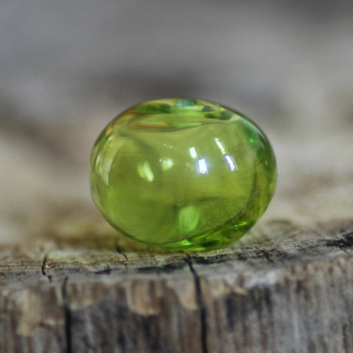 Vinutka dutá - průvlek 2 mm — foto 2
