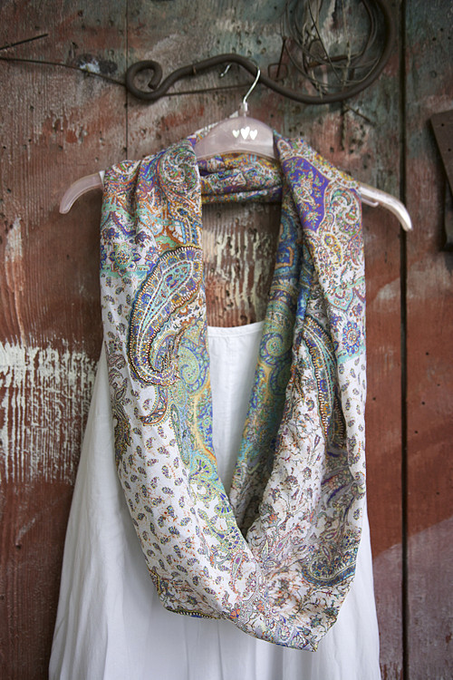Paisley — foto 4