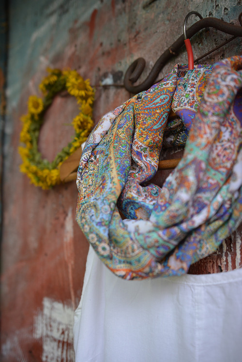 Paisley — foto 3