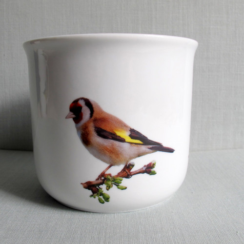Porcelánový hrnek P1 — foto 2