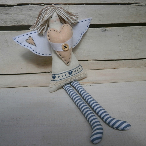 Andělína — foto 3